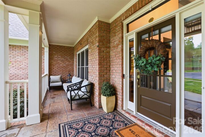 Property Photo:  4077 French Fields Lane  NC 28075 