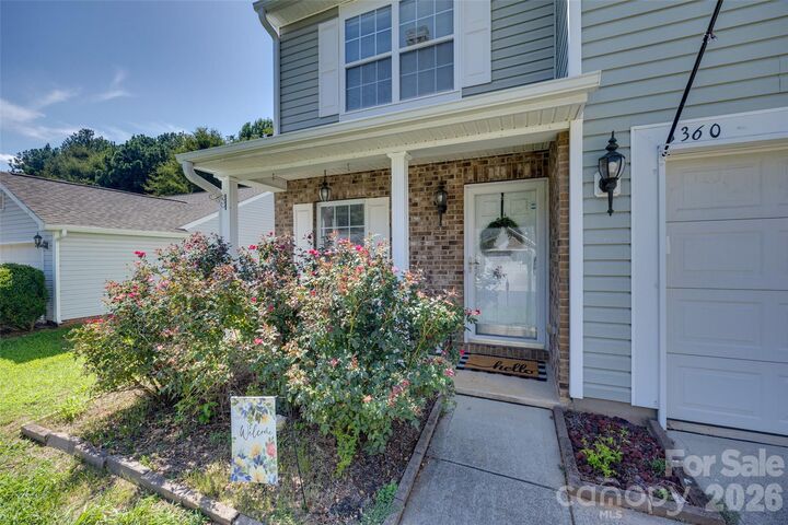 Property Photo:  1360 Jessicas Way  SC 29730 