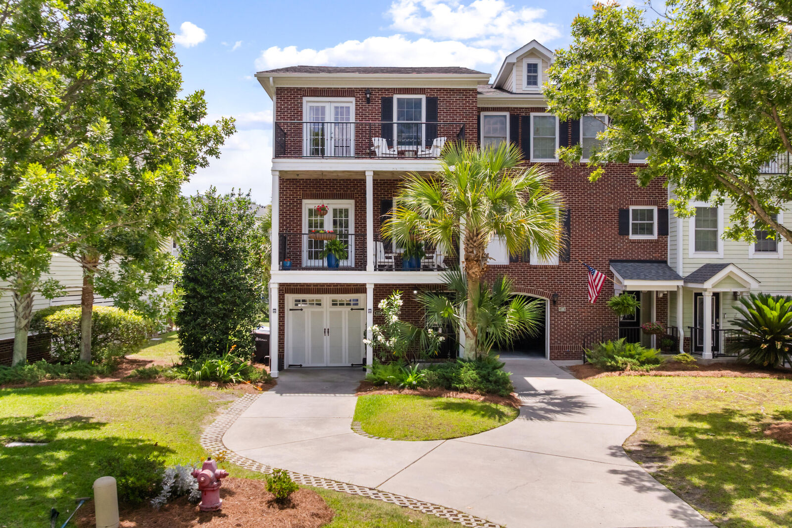 Property Photo:  116 Summers Creek Court  SC 29464 