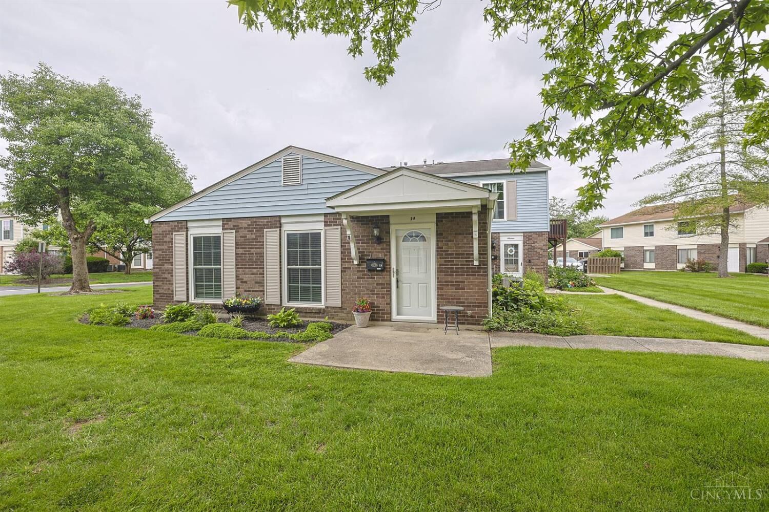 Property Photo:  14 Today Drive  OH 45014 