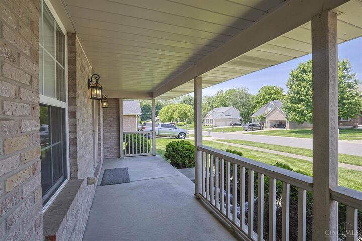 Property Photo: 6333 Cougar Path OH 45044