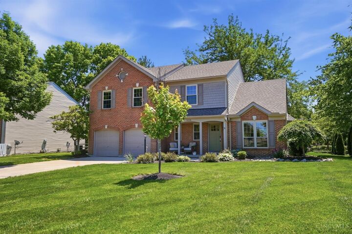 Property Photo:  5136 Birchwood Farms Drive  OH 45040 