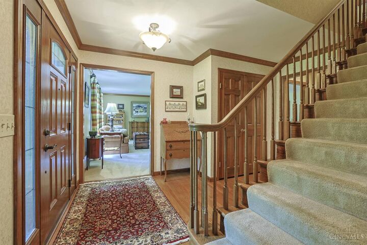 Property Photo:  10708 Weatherstone Court  OH 45140 