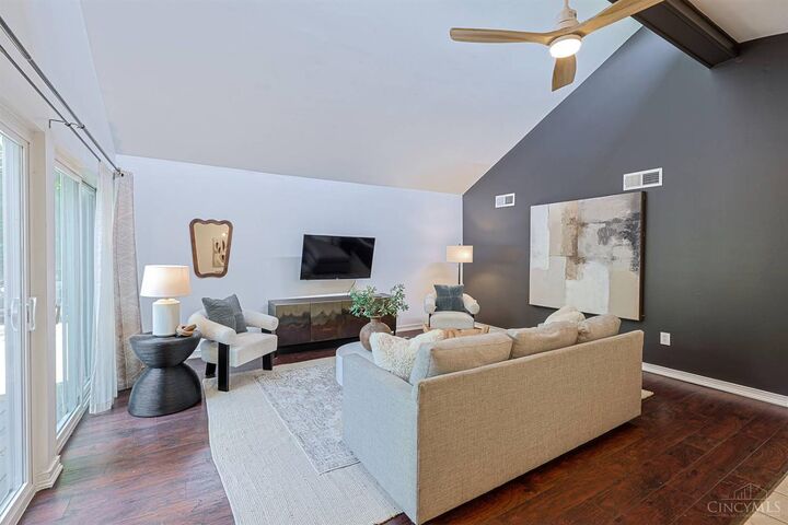 Property Photo:  3069 Alpine Terrace  OH 45208 