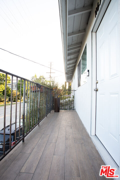 Property Photo: 11674 La Grange Ave CA 90025