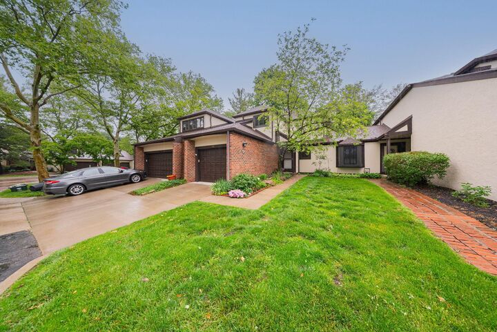 Property Photo: 132 Saint Michelle Street OH 43085
