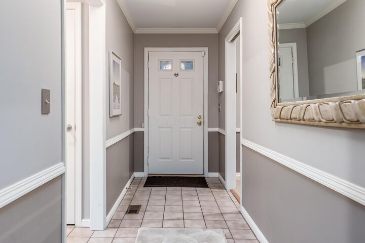 Property Photo:  3268 Newgate Court  OH 43017 