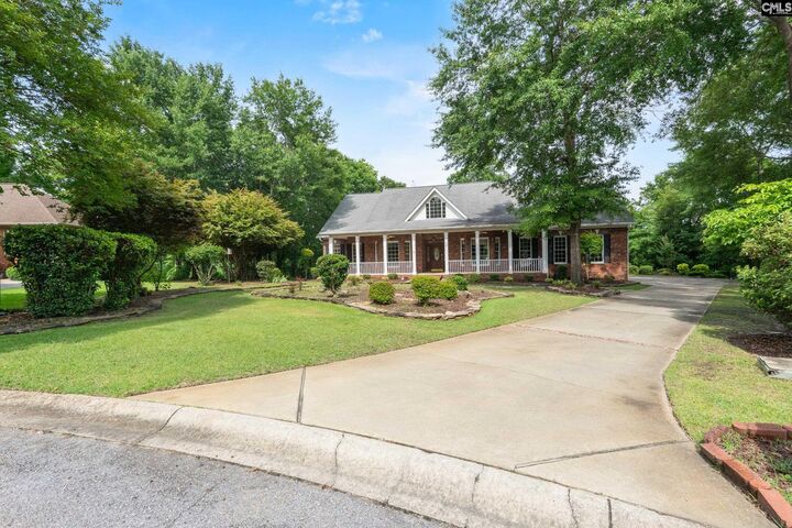 Property Photo: 129 Westlake Ridge SC 29016