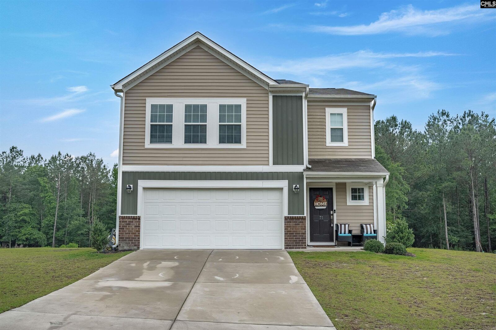 Property Photo:  71 Redwing  SC 29078 
