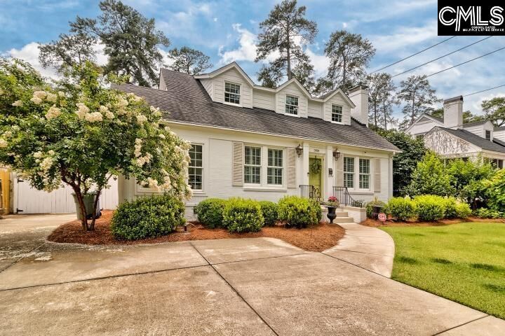 Property Photo:  3814 Devereaux  SC 29205 