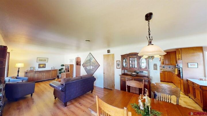Property Photo: 96 El Rio Drive CO 81101