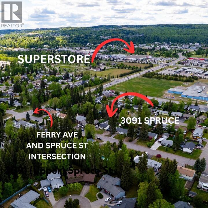 Property Photo: 3091 Spruce Street BC V2L 2S6