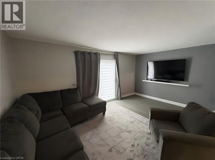 Property Photo:  160 Lavina Crescent C  ON L9C 6R8 