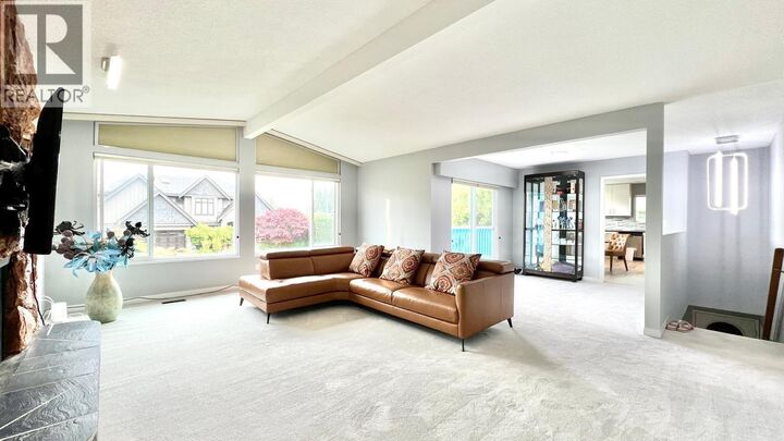 Property Photo: 3071 Saltspring Court BC V7C 1W3