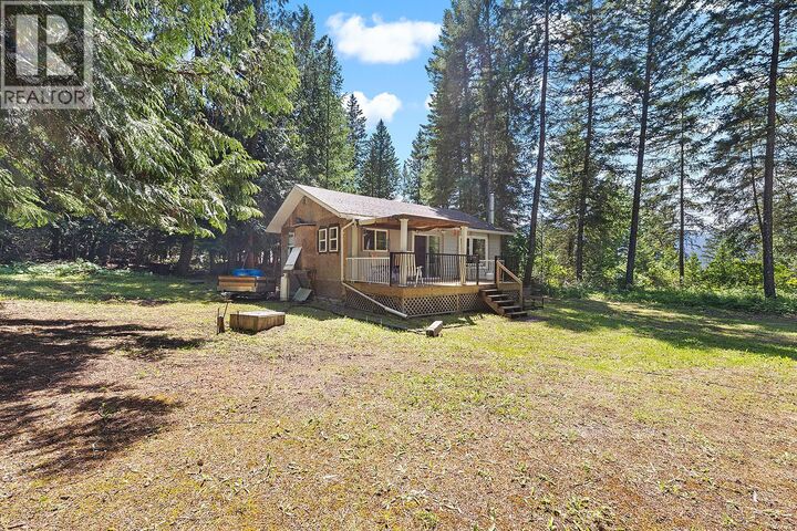 Property Photo:  Snider Road  BC V0B 1G2 