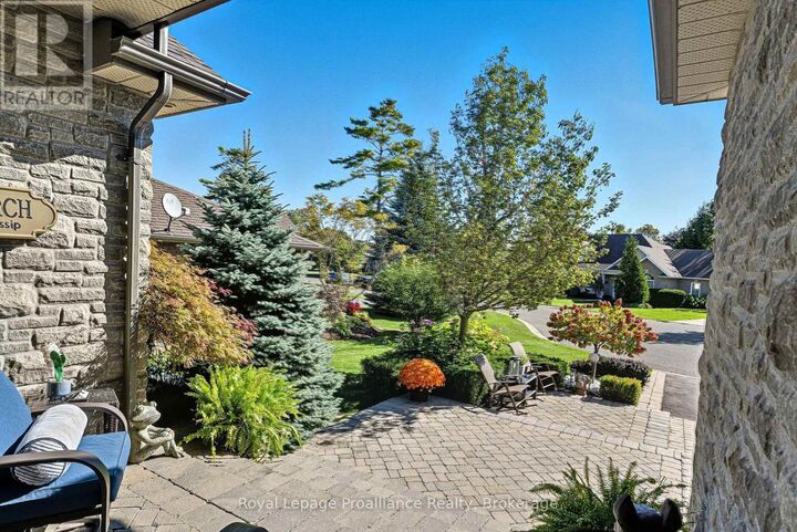 Property Photo:  6 Birch Court  ON K0K 1H0 