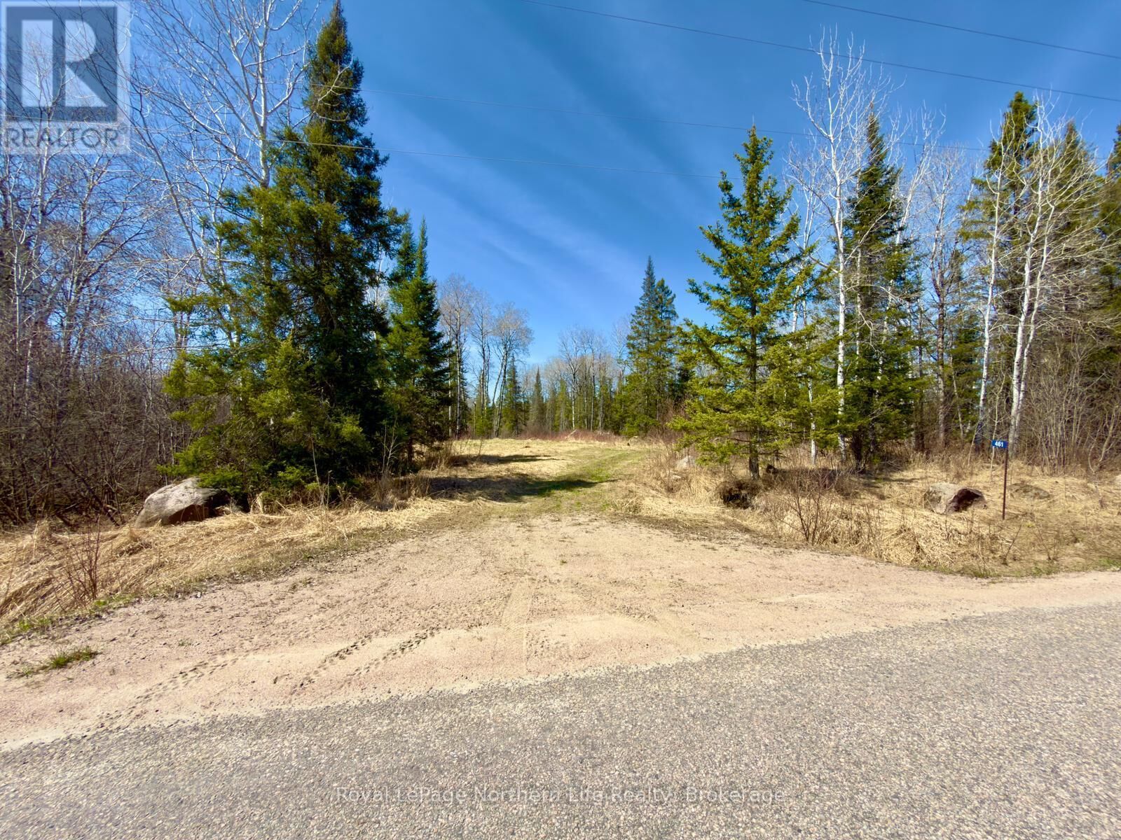 Property Photo:  461 Alderdale Road  ON P0H 1B0 