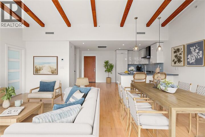 Property Photo:  916 Lyall Street 603  BC V9A 5E6 