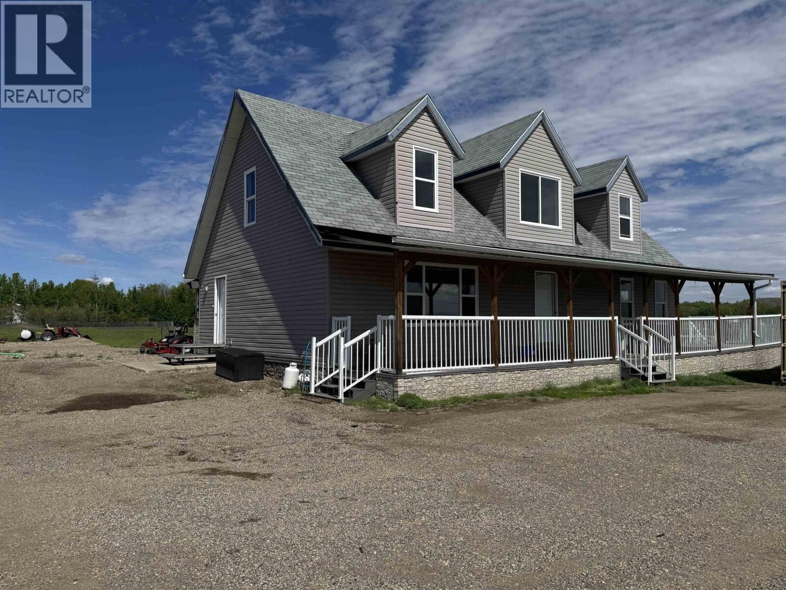 Property Photo:  8283 269 Road  BC V1J 8A4 