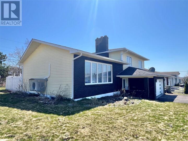 Property Photo: 10 Southcott Drive NL A2A 2P1