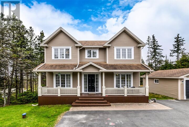 Property Photo:  3 Woodbridge Lane  NL A1K 0E1 