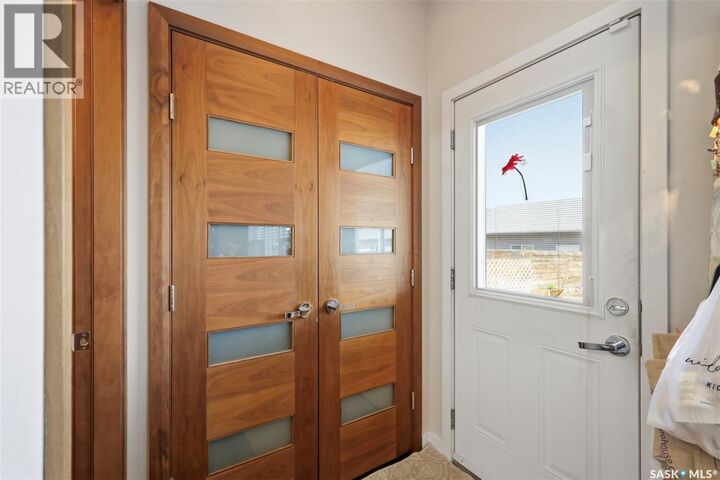 Property Photo:  159 Tweed Lane  SK S7V 0K1 
