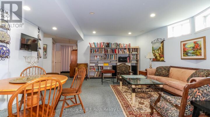 Property Photo: 20-B Grant Avenue ON L0L 1P1