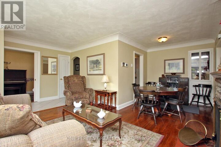 Property Photo:  2455 Rebecca Street  ON L6L 2B1 