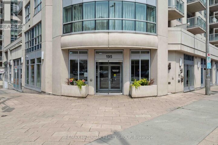 Property Photo:  195 Besserer Street 305  ON K1N 0B6 
