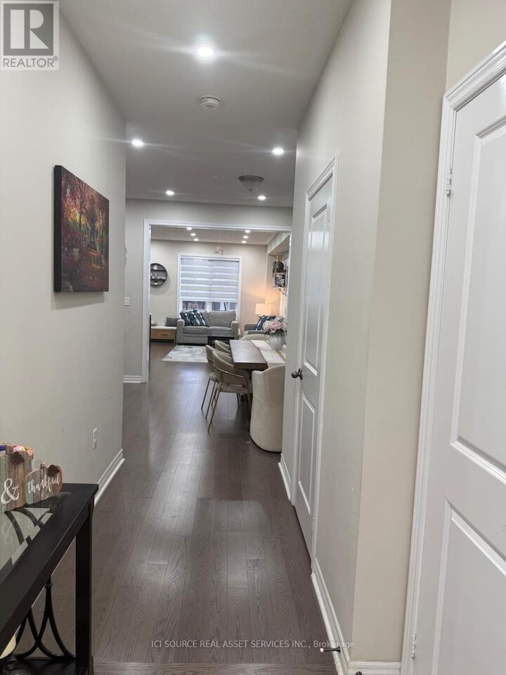 Property Photo:  25 Rangemore Road  ON L7A 4V7 