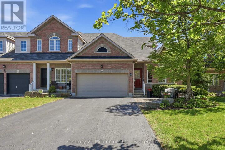 Property Photo:  18 Thomas Drive  ON L9Y 0A6 
