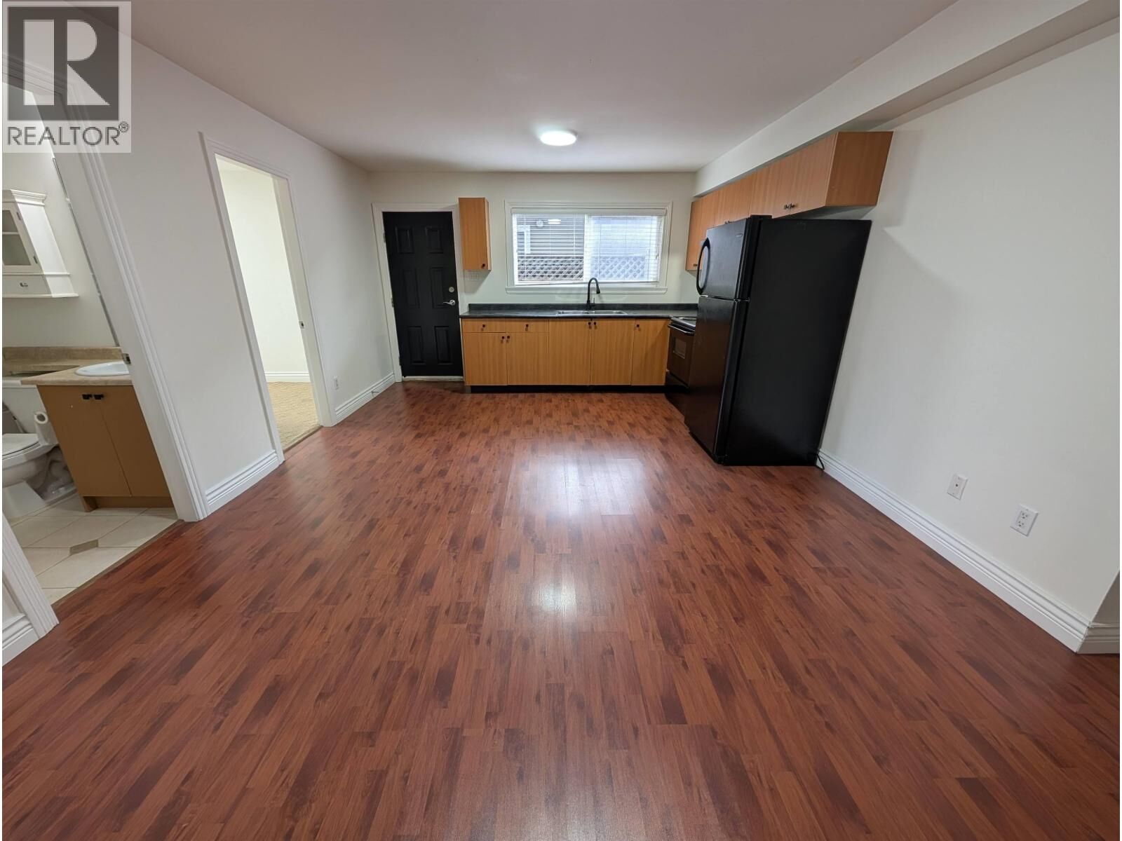 Property Photo:  10xxx Shell Road 2bed Suite  BC V7A 3W5 