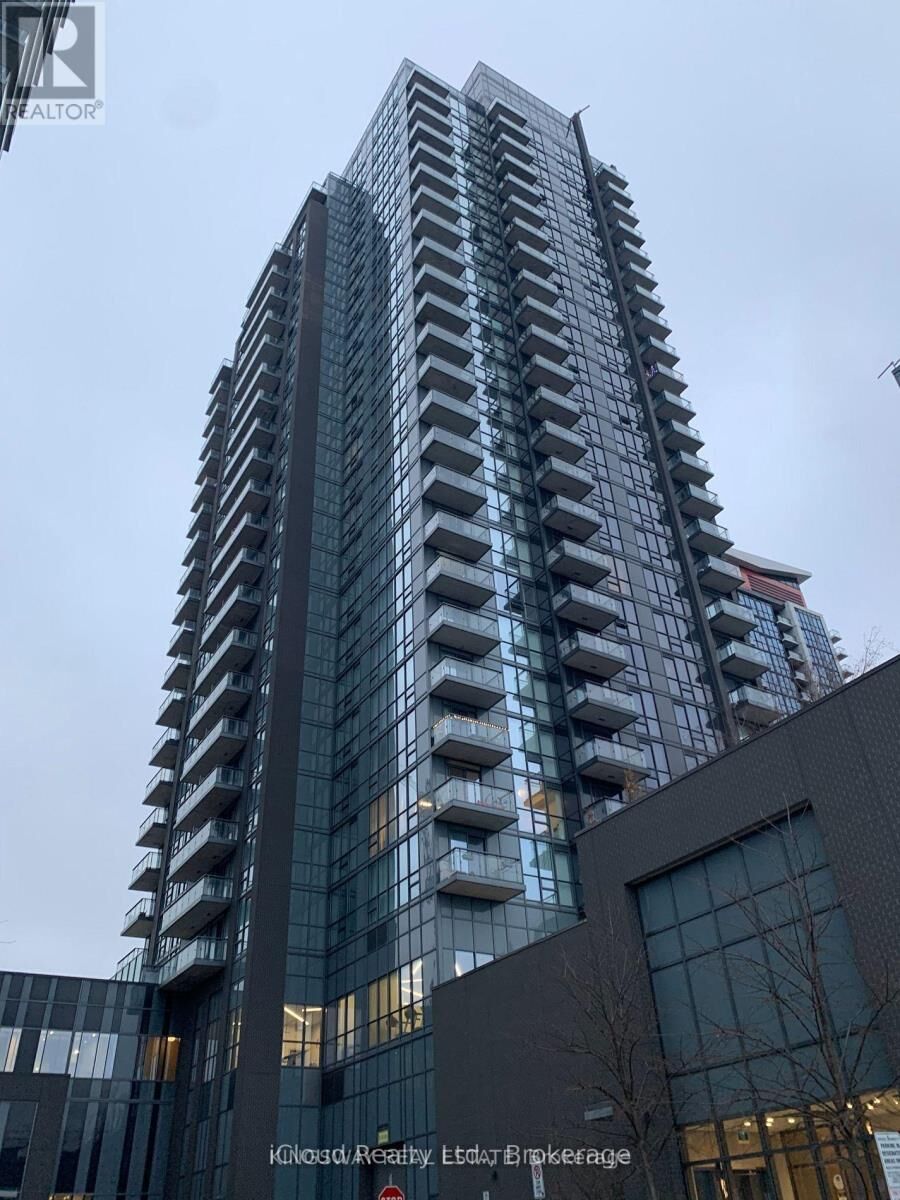 Property Photo:  5033 Four Springs Avenue 2217  ON L5R 0G5 
