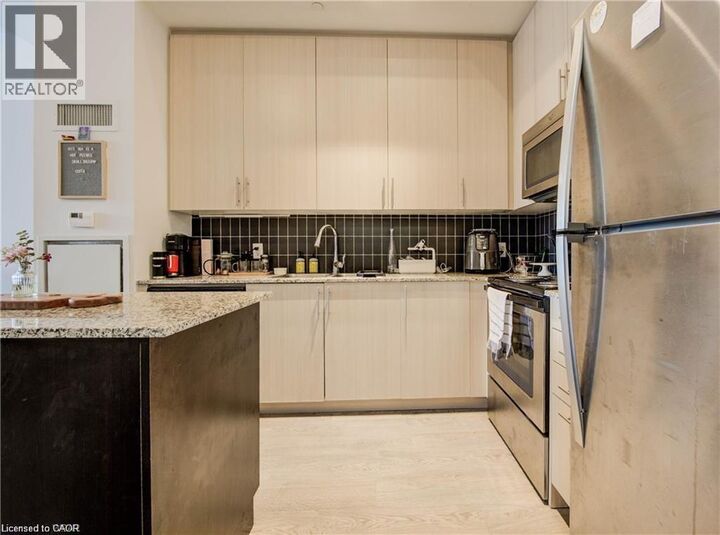 Property Photo:  85 Duke Street West 112  ON N2H 0B7 
