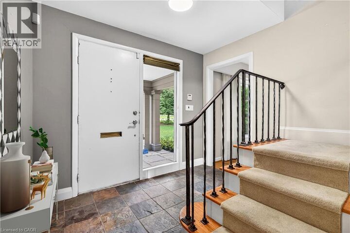 Property Photo: 150 Mansfield Drive ON L9G 1M7