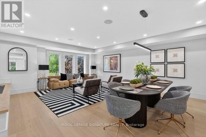 Property Photo: 339 Broadway Avenue ON M4P 1W6
