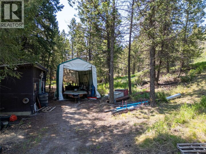 Property Photo:  Lot 2 Columbia Lake Road Road  BC V0B 1L2 