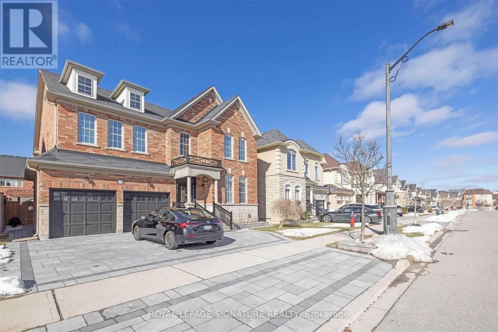 Property Photo:  3159 Seabright Drive Bsmt  ON L5M 0B5 
