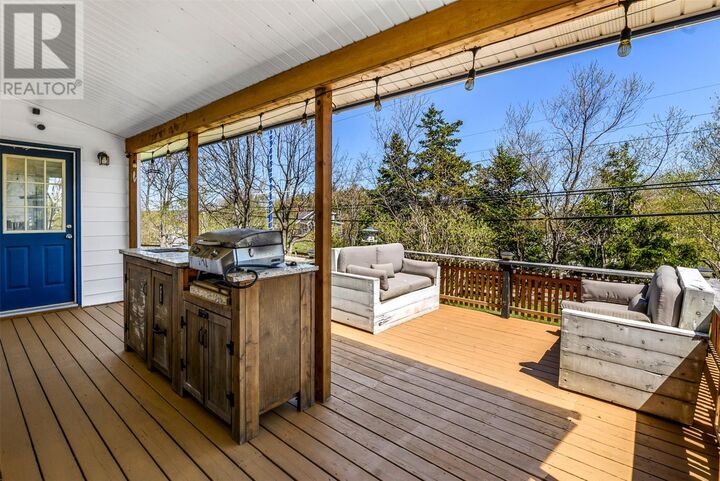 Property Photo: 130 Dunns Hill Road NL A1X 7W4