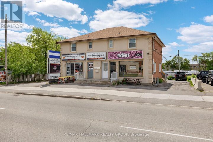 Property Photo: 912 St Laurent Boulevard South ON K1K 3B3