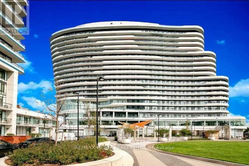Property Photo:  2520 Eglinton Avenue West 320  ON L5M 0Y2 