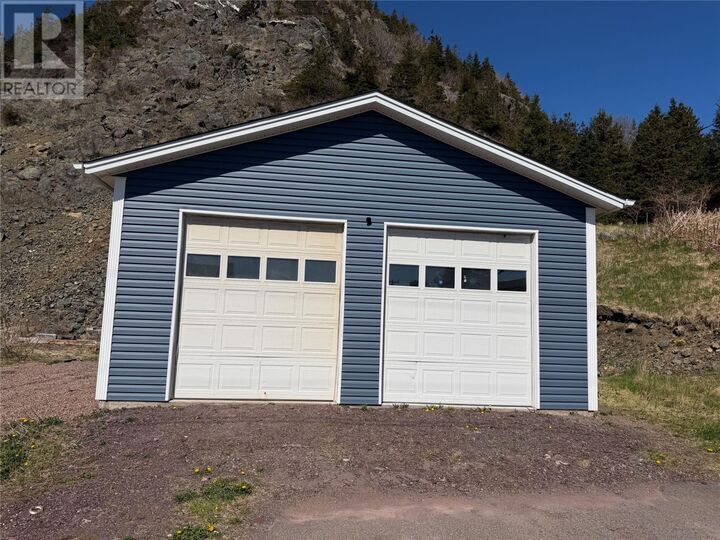 Property Photo:  3A  & 6 Foote'S Lane  NL A0E 1E0 