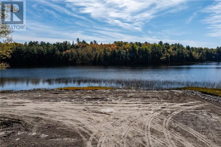 Property Photo:  1528 Hwy 64 Unit# Lot #1  ON P0M 1M0 