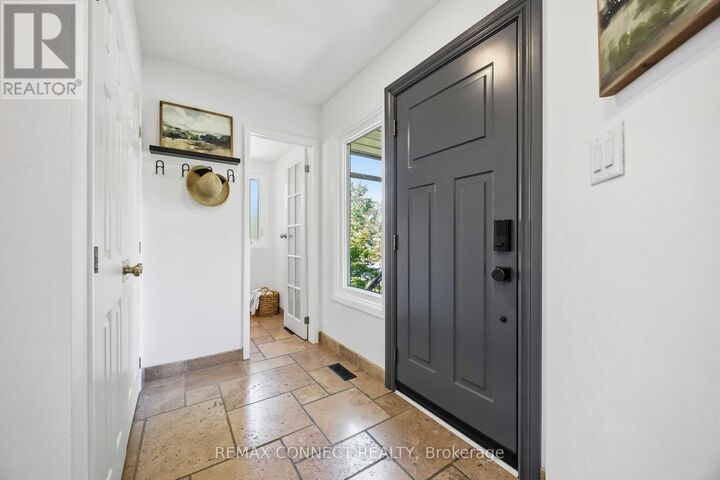 Property Photo:  64 Coalport Drive  ON M1N 4B7 