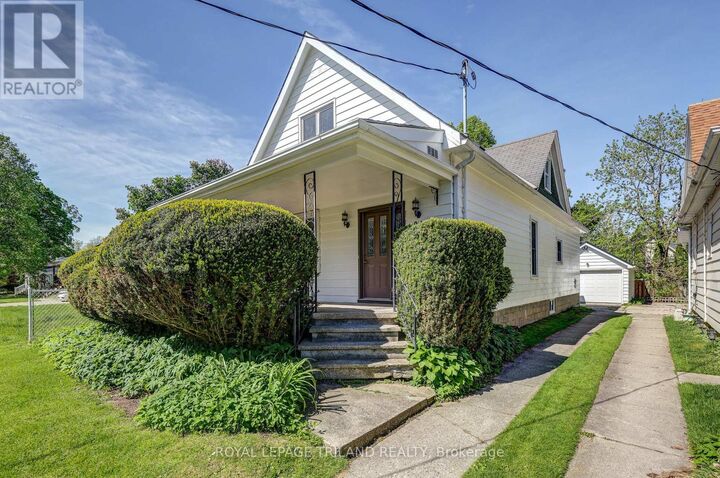 Property Photo:  24 Isabel Street  ON N5R 3J7 