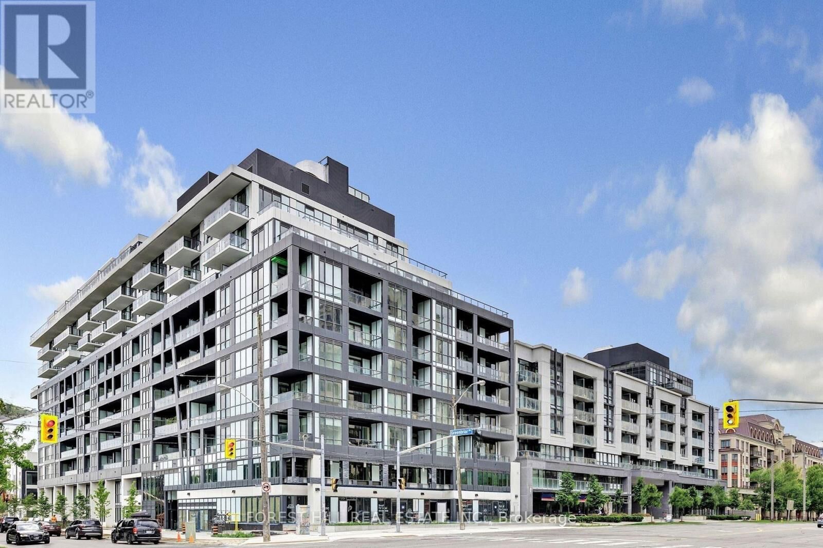 Property Photo:  621 Sheppard Avenue East 303  ON M2K 1B5 