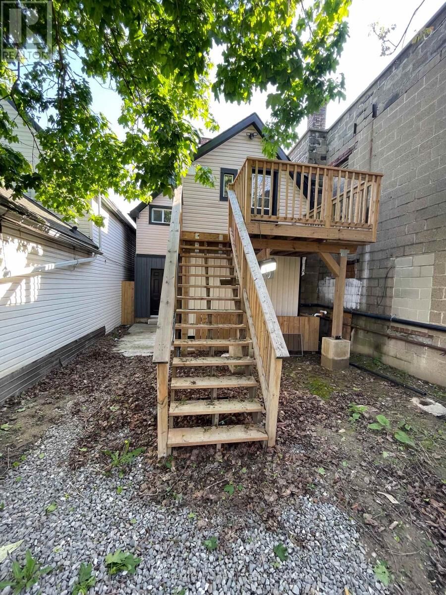 Property Photo: 759 Barton Street East ON L8L 3A9