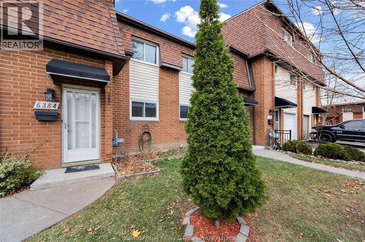 Property Photo:  6384 Thornberry Crescent  ON N8T 3A2 