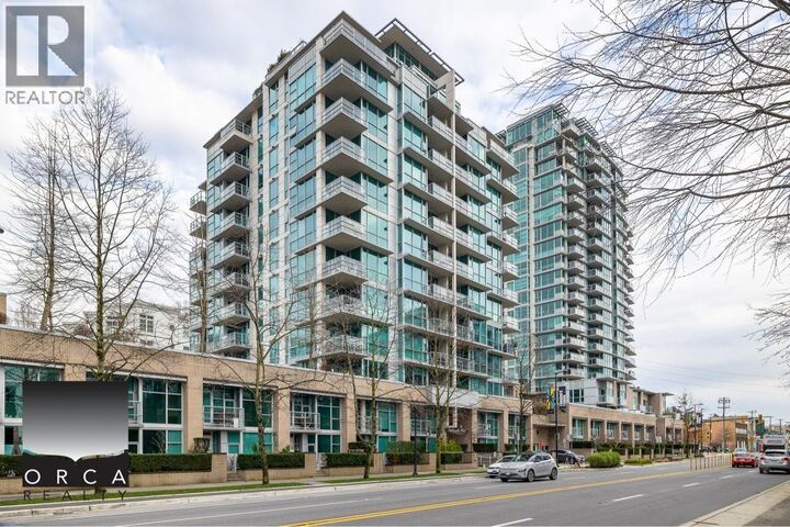 Property Photo:  168 East Esplanade Avenue 301  BC V7L 4X8 