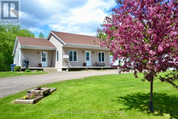 Property Photo:  2635 Concession 2 Road  ON K0B 1L0 